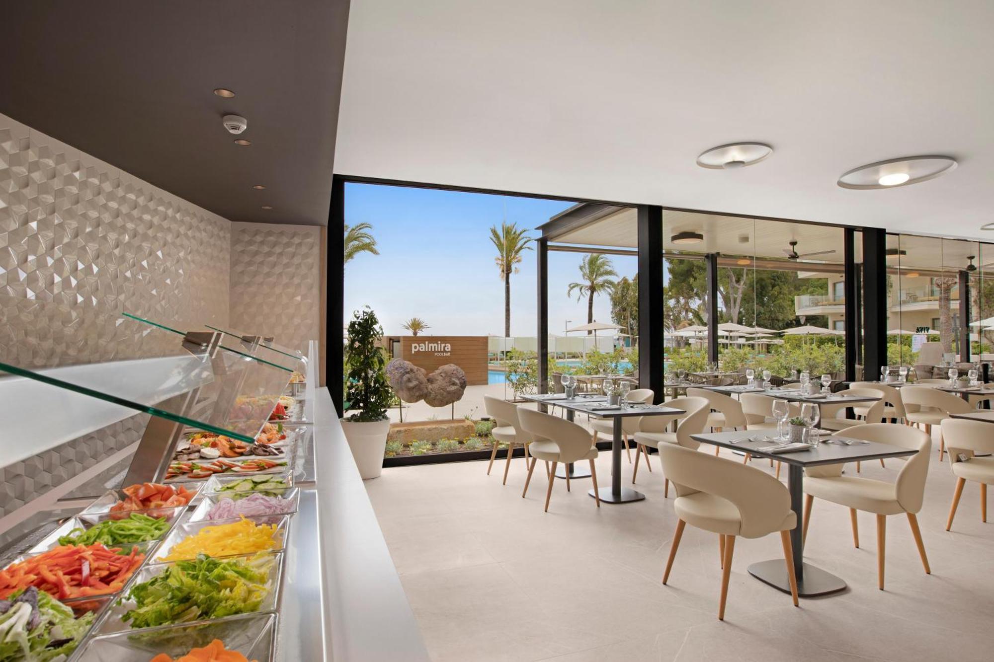 Hotel Viva Golf Adults Only 18+ Port de Alcudia (Mallorca)
